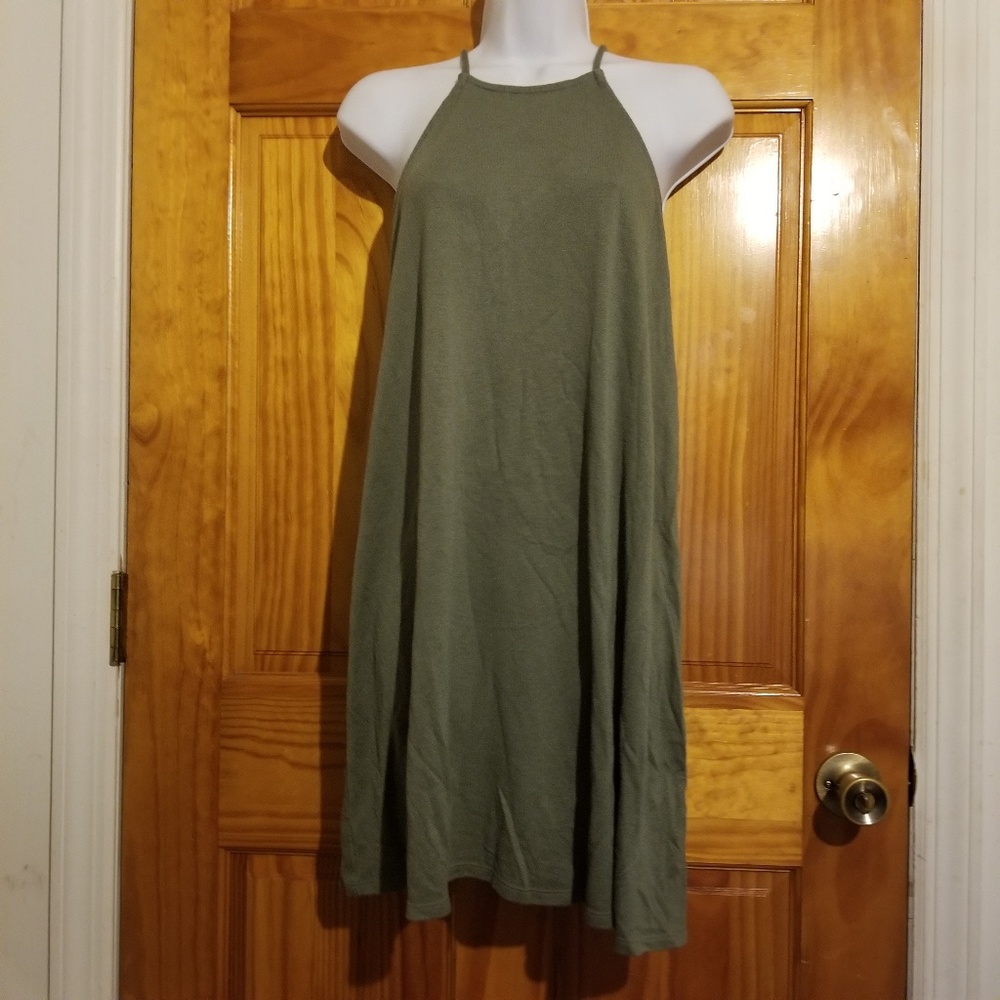 Beautiful summer dress